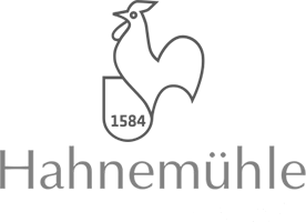 Hahnemuehle Logo